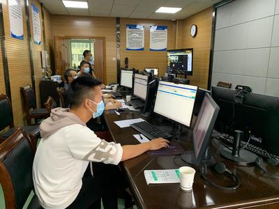 咸豐縣非公開招標(biāo)項目全流程電子化 計算機系統(tǒng)服務(wù)的創(chuàng)新實踐