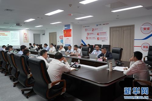海航技術 以高品質飛機維修服務為核心，借力信息技術咨詢，驅動企業高質量發展
