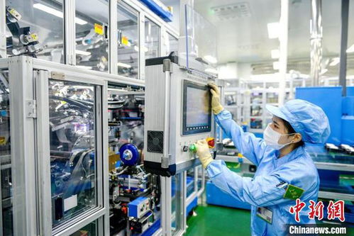 洗盡鉛華始見金 浙江長興探出綠色低碳制造發展新路