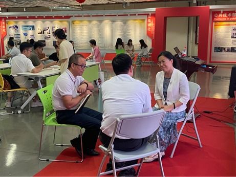 心理健康教育與咨詢(xún)中心舉辦專(zhuān)題培訓(xùn) 提升教育咨詢(xún)服務(wù)能力