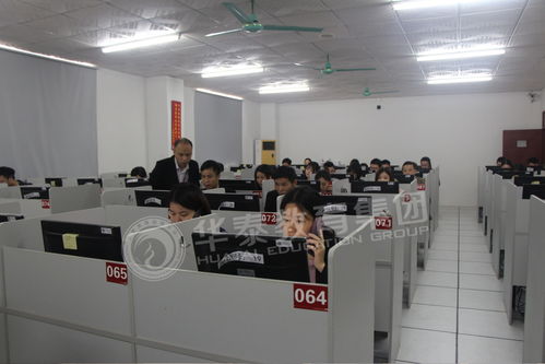 華泰教育 以一站式服務(wù)與愛心護(hù)航，照亮自考學(xué)子求學(xué)之路